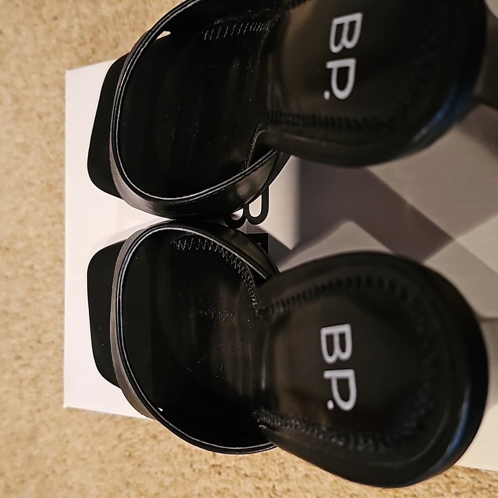 BP sandals - Picture 4 of 10